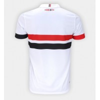 Sao Paulo Heimtrikot 2024-25 Kurzarm